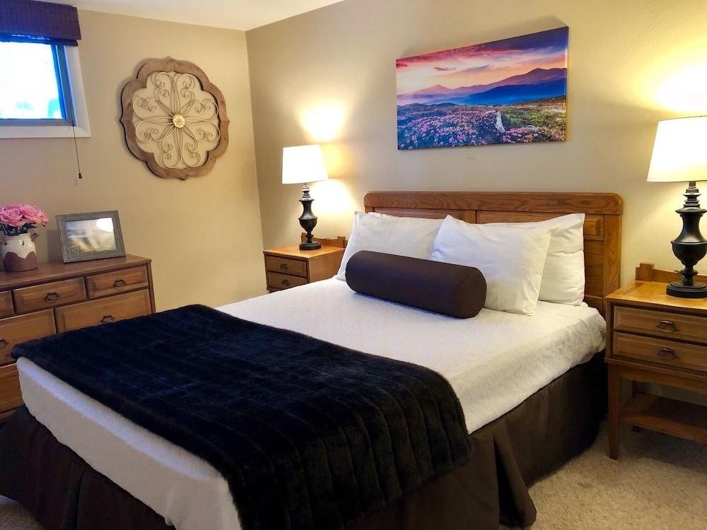 Nordic Inn Crested Butte Exterior foto