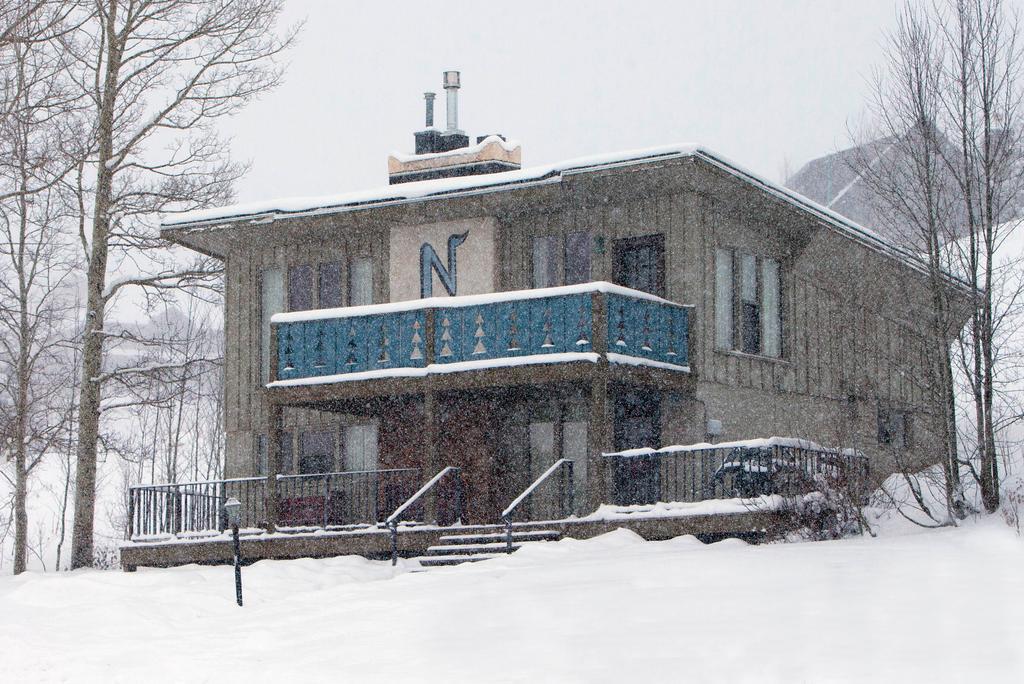 Nordic Inn Crested Butte Exterior foto